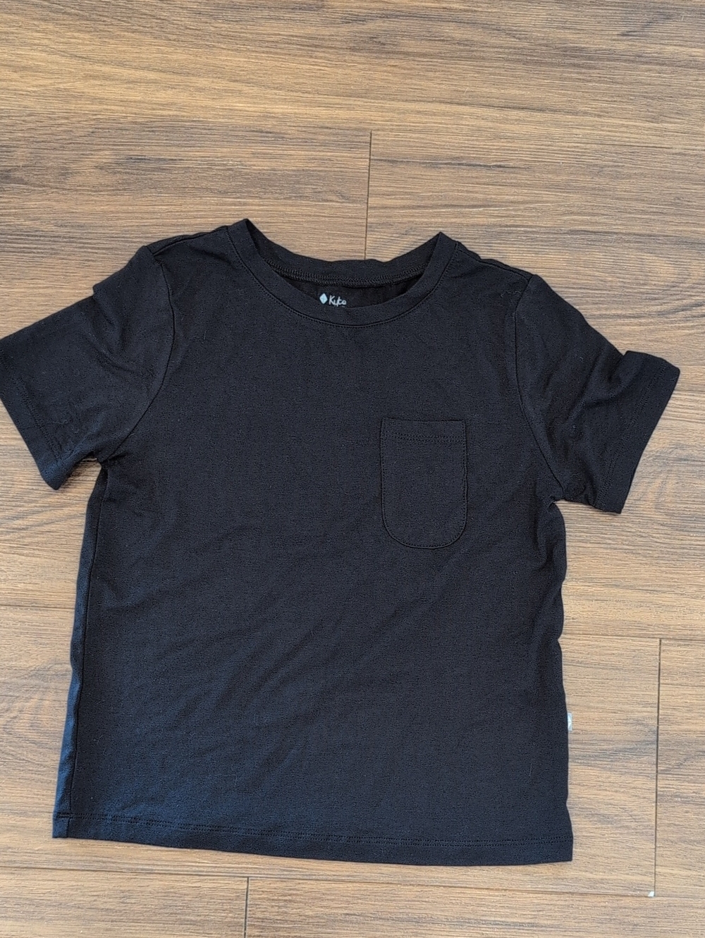 Kyte Baby Pocket T-shirt